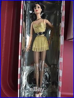 Katy Perry Integrity Toys Doll By Jason Wu One Of The Boys Fashion Royalty LE500