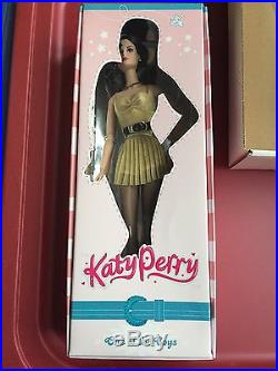 Katy Perry Integrity Toys Doll By Jason Wu One Of The Boys Fashion Royalty LE500