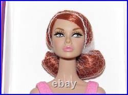Keen Poppy Parker NRFB 2019 Poppy Parker Style Lab Doll Redhead