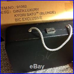 Kyori Ginza Luxury Blonde 2005 BIC Japan Exclusive Gift Set