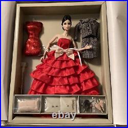 Kyori Sato Fashion Royalty Deceptively Yours Doll Giftset NRFB in Shipper J Wu