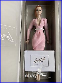 LOVE of LUXE VERONIQUE PERRIN LUXE LIFE FASHION ROYALTY INTEGRITY TOYS DOLL NRFB