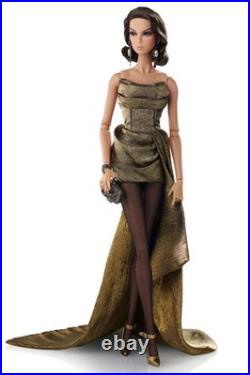 LUSTRE' LILITH BLAIR NU FACE FASHION ROYALTY INTEGRITY NRFB/Shipper W CLUB LUSTRE' LILITH BLAIR NU FACE FASHION ROYALTY INTEGRITY NRFB/Shipper W CLUB