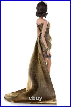 LUSTRE' LILITH BLAIR NU FACE FASHION ROYALTY INTEGRITY NRFB/Shipper W CLUB LUSTRE' LILITH BLAIR NU FACE FASHION ROYALTY INTEGRITY NRFB/Shipper W CLUB