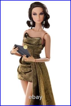 LUSTRE' LILITH BLAIR NU FACE FASHION ROYALTY INTEGRITY NRFB/Shipper W CLUB LUSTRE' LILITH BLAIR NU FACE FASHION ROYALTY INTEGRITY NRFB/Shipper W CLUB