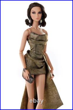 LUSTRE' LILITH BLAIR NU FACE FASHION ROYALTY INTEGRITY NRFB/Shipper W CLUB LUSTRE' LILITH BLAIR NU FACE FASHION ROYALTY INTEGRITY NRFB/Shipper W CLUB