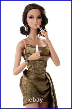 LUSTRE' LILITH BLAIR NU FACE FASHION ROYALTY INTEGRITY NRFB/Shipper W CLUB LUSTRE' LILITH BLAIR NU FACE FASHION ROYALTY INTEGRITY NRFB/Shipper W CLUB