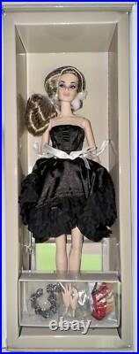 Lady In Waiting Dania Zarr Integrity Toys Fashion Royalty Doll NRFB
