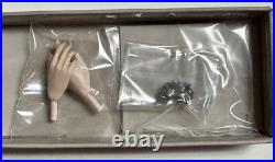 Lady In Waiting Dania Zarr Integrity Toys Fashion Royalty Doll NRFB