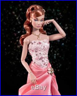 Lady Luck Poppy Parker Doll IFDC 2020 Exclusive NRFB