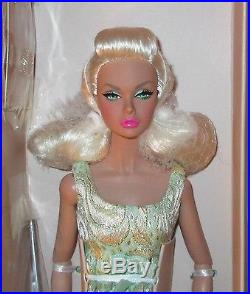Lash Out Poppy Parker Workshop Doll 2015 Fashion Royalty Cinematic Convention