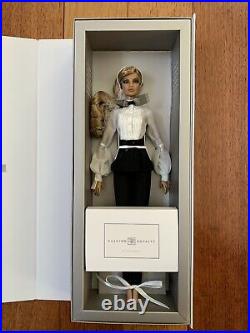 Le Tuxedo Eugenia Perrin-Frost 2020 Integrity Toys W Club Upgrade Doll