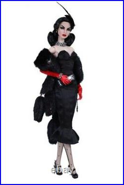 Legendary Con Integrity Toys Fashion Royalty Intimate Soirée Agnes Von Weiss