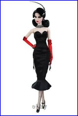 Legendary Con Integrity Toys Fashion Royalty Intimate Soirée Agnes Von Weiss