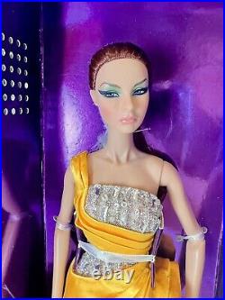 Legendary Status Agnes Von Weiss Integrity Toys Fashion Royalty 25th Anniv NEW