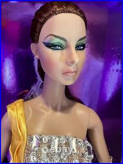 Legendary Status Agnes Von Weiss Integrity Toys Fashion Royalty 25th Anniv NEW