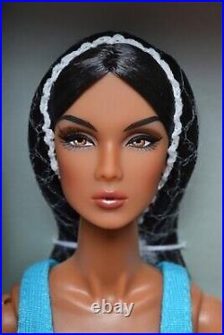 Lilith Blair NATURAL HIGH 12 DRESSED DOLL ACTUAL DOLL NU. Face Fashion Royalty Lilith Blair NATURAL HIGH 12 DRESSED DOLL ACTUAL DOLL NU. Face Fashion Royalty