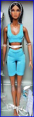 Lilith Blair NATURAL HIGH 12 DRESSED DOLL ACTUAL DOLL NU. Face Fashion Royalty Lilith Blair NATURAL HIGH 12 DRESSED DOLL ACTUAL DOLL NU. Face Fashion Royalty