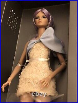 Lilith Blair NUFace Doll Fashion Royalty Integrity Toys