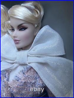 Little Day Ensemble Veronique Perrin Fashion Royalty Doll Nrfb Integrity #91476