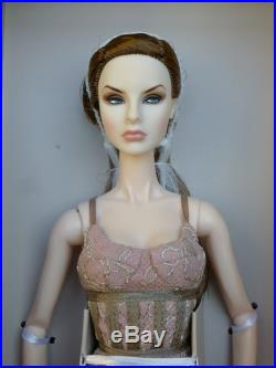 Love, Life, Lace Agnes NRFB with Extra Head Fashion Royalty Integrity Toys