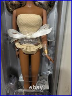 Luminescence Close Up Adele Makeda Doll, Jason Wu, 2002, Fashion Royalty, New