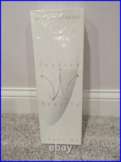 Luminescence Close Up Adele Makeda Doll, Jason Wu, 2002, Fashion Royalty, New