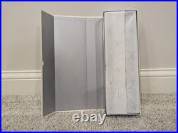 Luminescence Close Up Adele Makeda Doll, Jason Wu, 2002, Fashion Royalty, New