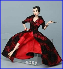 Luxurious Leisure Constance Madssen Dressed FR Doll The East 59th Collection LE