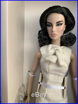 MIB Dania Zarr Rare Appearance Integrity Toys Fashion Royalty Doll Nu Face