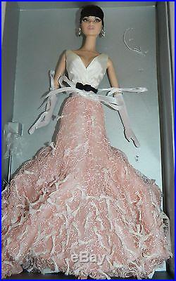 MIB RE-Edition Luxe Life Vanessa Perrin FR doll Jason Wu Iconic Event 2009