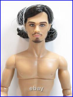 Make Em Lit Rashad Rouissi Nude With Stand & Coa Integrity Toys Make Em Lit Rashad Rouissi Nude With Stand & Coa Integrity Toys