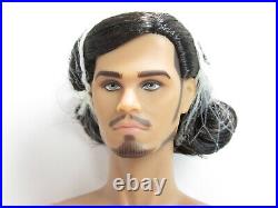 Make Em Lit Rashad Rouissi Nude With Stand & Coa Integrity Toys Make Em Lit Rashad Rouissi Nude With Stand & Coa Integrity Toys