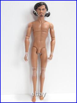 Make Em Lit Rashad Rouissi Nude With Stand & Coa Integrity Toys Make Em Lit Rashad Rouissi Nude With Stand & Coa Integrity Toys