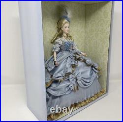 Marie Antoinette Barbie Doll, Women of Royalty Series NRFB 2003