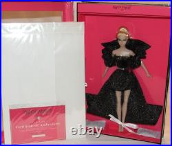Midnight Decadence Poppy Parker NRFB 2019 W Club Exclusive 10th Anniversary Doll