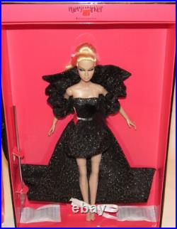 Midnight Decadence Poppy Parker NRFB 2019 W Club Exclusive 10th Anniversary Doll