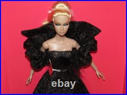 Midnight Decadence Poppy Parker NRFB 2019 W Club Exclusive 10th Anniversary Doll