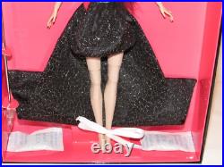 Midnight Decadence Poppy Parker NRFB 2019 W Club Exclusive 10th Anniversary Doll