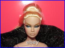Midnight Decadence Poppy Parker NRFB 2019 W Club Exclusive 10th Anniversary Doll