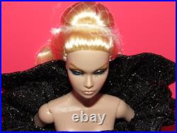 Midnight Decadence Poppy Parker NRFB 2019 W Club Exclusive 10th Anniversary Doll