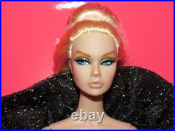 Midnight Decadence Poppy Parker NRFB 2019 W Club Exclusive 10th Anniversary Doll