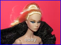 Midnight Decadence Poppy Parker NRFB 2019 W Club Exclusive 10th Anniversary Doll