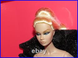 Midnight Decadence Poppy Parker NRFB 2019 W Club Exclusive 10th Anniversary Doll