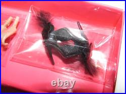 Midnight Decadence Poppy Parker NRFB 2019 W Club Exclusive 10th Anniversary Doll