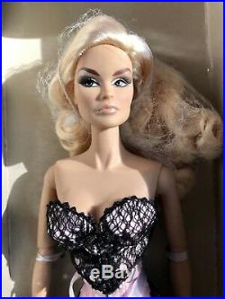 Modern Comeback Blonde Veronique Perrin Close-up Doll By Jason Wu FR