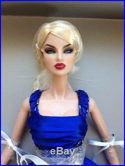 Most Desired Eugenia Perrin Frost NRFB Fashion Royalty Doll 2007