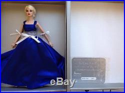 Most Desired Eugenia Perrin Frost NRFB Fashion Royalty Doll 2007