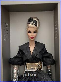 Mothership Dania Zarr Integrity Toys Fashion Royalty W Club Doll Nrfb In Hand