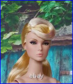 NEVER ORDINARY EDEN DOLL Nude Fashion Royalty NuFace Integrity Toys